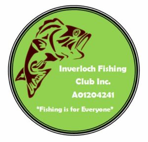 Inverloch Fishing Club Logo