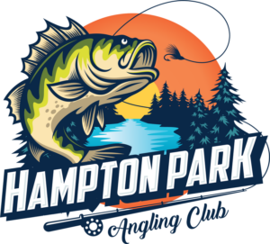 Hampton Park Angling Club Logo