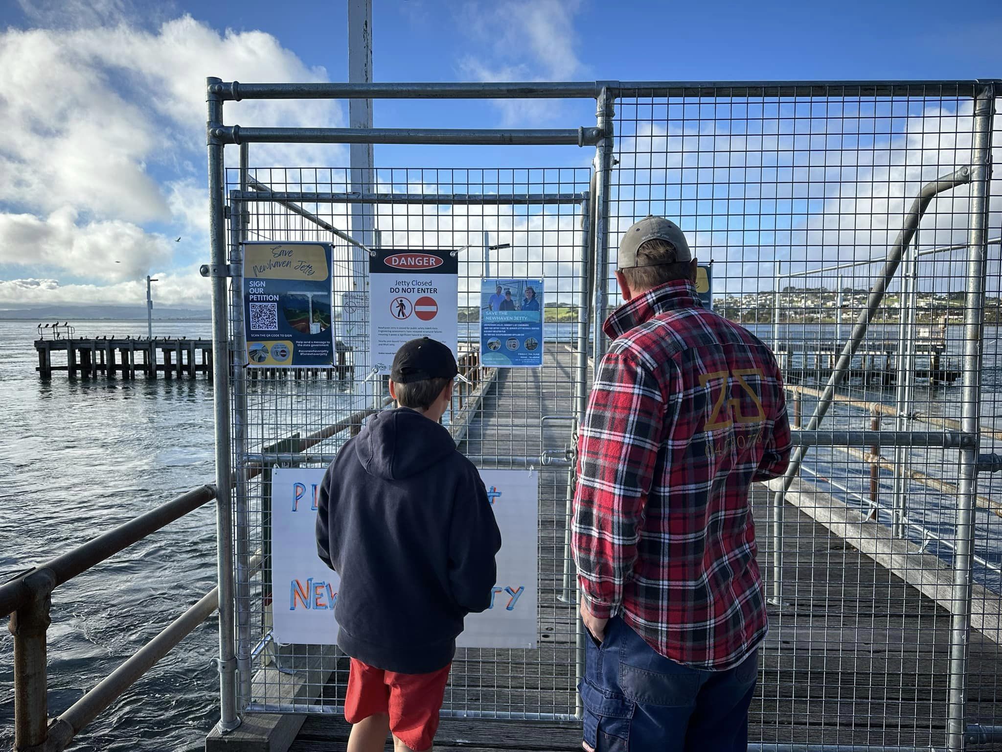 Jetty ShibataFenderTeam Partnered With Straatman To Equip A New Jetty