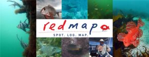 Redmap celebrates 5,000 contributions