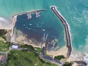 Apollo Bay Harbour Redevelopment
