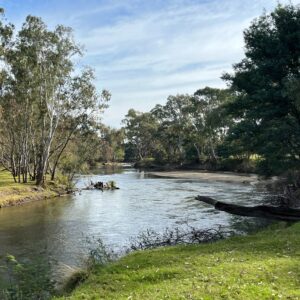 Goulburn Broken CMA survey