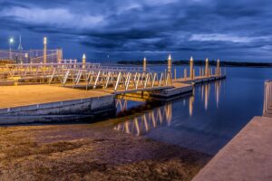 Major upgrades to six boat ramps in Victoria