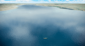 Vopak’s Proposed Energy Terminal in Port Phillip Bay