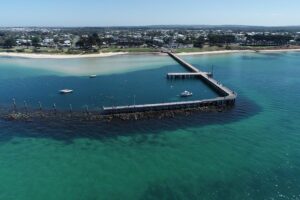 St Leonards Local Port Area Plan Released