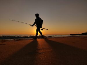 Grants available to strengthen fishing clubs