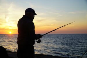 Grants available to make fishing better in Victoria