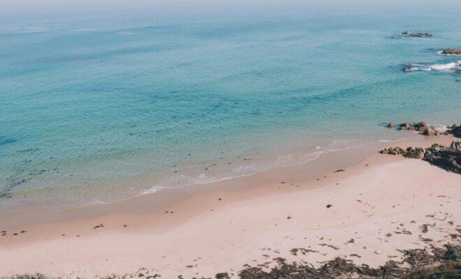 Stay safe during Victoria\u2019s heatwave - VRFish