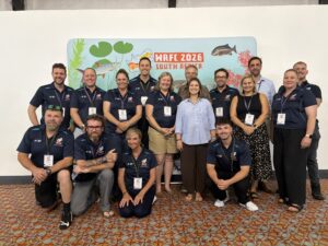 Reflecting on the 11th World Recreational Fishing Conference in South Africa