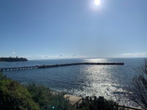 Portsea Pier to close for maintenance works in July