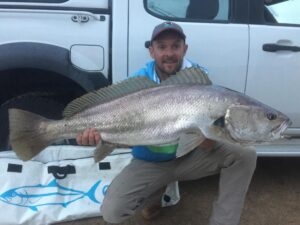 Proposed Mulloway Improvement Program