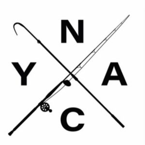 Yallourn North Angling Club Logo