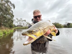 Tarago Reservoir Fishing Regulations