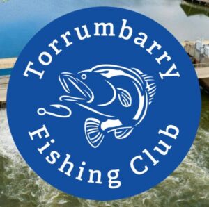Torrumbarry Fishing Club Logo