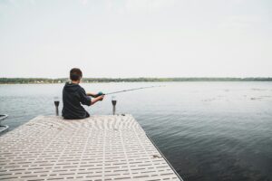Get ready for Gone Fishing Day